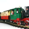 New Passenger Starter Set "G Scale" Trains