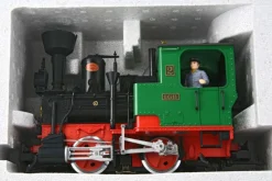 New Passenger Starter Set 