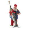 Enesco Pd, Merry Marlin, 6010189, Possible Dreams^ Clothtique/Fabriche Santas