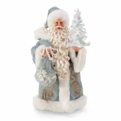 Enesco Pd, Starfish Wishes, 6008563, Possible Dreams^ Clothtique/Fabriche Santas