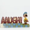 Best Peanuts Aaugh Word Plaque Peanuts