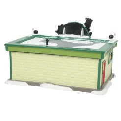 Sale Peanuts, Strike King Bowling Alley, 3009840, Peanuts Village Peanuts