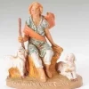Discount Peter Boy With Sheep 5", , 54049 Religious