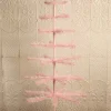 Bethany Lowe Pink Feather Tree 36″^ Easter