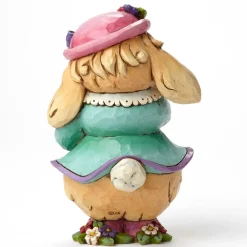 Shop Pint Size Love Bunny With Heart - My Love Bunny Jim Shore