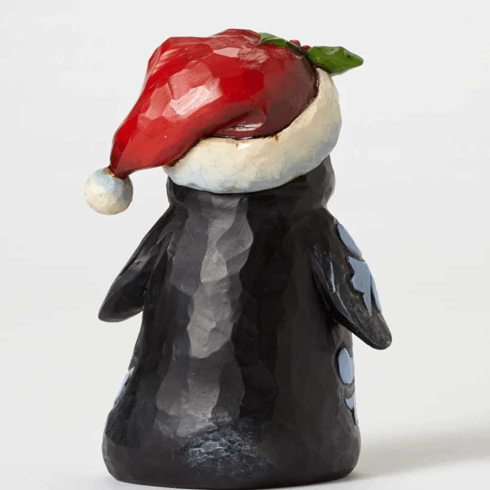 Store Pint-Sized Christmas Penguin Jim Shore