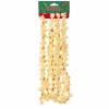 Kurt S Adler Popcorn Garland, H0576^ Garlands (Tree)