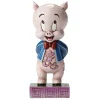 Enesco Porky Pig Looney Tunes^ Resin