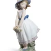 Discount Pretty Innocence (Special Edition) Lladro