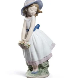Discount Pretty Innocence (Special Edition) Lladro