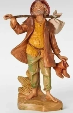 Clearance Reuben, Shepherd, 7.5", , 52830 7.5"