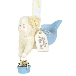 Cheap Sb, Goddess Of The Sea Ornament, 6005829, Snowbaby Snowbaby