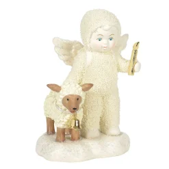 Online Sb, I'Ll Light The Way, 6005781, Snowbaby Snowbaby