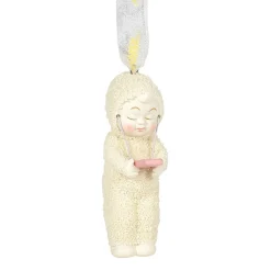 Online Sb, It Baby Ornament, 6005789, Snowbaby Snowbaby
