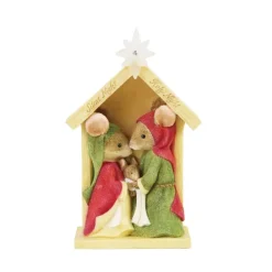 Clearance Sb, Nativity Creche Figurine, 6005771, Snowbaby Snowbaby