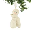 Online Sb, Over-Packed Ornament, 4045819, Snowbaby Snowbaby