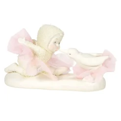 Cheap Sb, Penguin Ballet, 6005749, Snowbaby Snowbaby