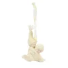 Flash Sale Sb, Piggyback Ornament, 6009143, Snowbaby Snowbaby