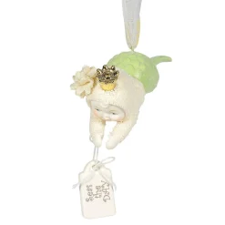 Best Sb, Seas The Day Ornament, 6005768, Snowbaby Snowbaby