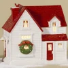 Outlet Sb, Snowbaby Farm House, 56.57526, Snowbaby Snowbaby