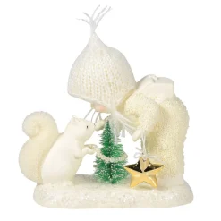 Store Sb, The Littlest Tree, 6005755, Snowbaby Snowbaby