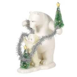 Sale Sb, Tinsel For Two, 6005827, Snowbaby Snowbaby
