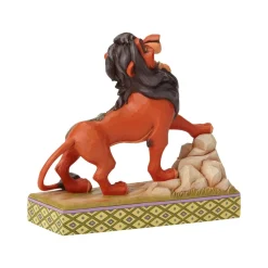 Flash Sale Scar Villain, 6001268, Jim Shore Disney