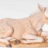Flash Sale Seated Donkey, 12", , 52933 Religious
