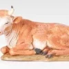 Hot Seated Ox, 12", , 52934 Religious