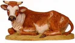 Best Seated Ox, 27", , 53134 27"