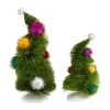 Clearance Seuss, Wonky Trees, Set Of 2, 4032417, Grinch