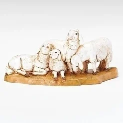 Best Sheep Herd For 54097, 5" , 54098 27"