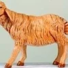 New Sheep Standing, 20", , 53437 Religious