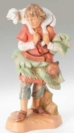 Best Sale Shepherd Gabriel 5", , 72551 5"