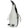 Dynasty Glass Small Penguin^ Glass