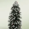 Byers Choice Snow Tree 12", , 661^ Byers Choice
