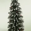 Byers Choice Snow Tree 16", , 660^ Byers Choice