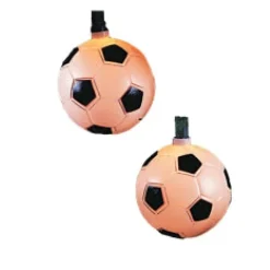 Cheap Sports Lights Soccer Ball Lights 10 Light Set, Ul0017 10 Light