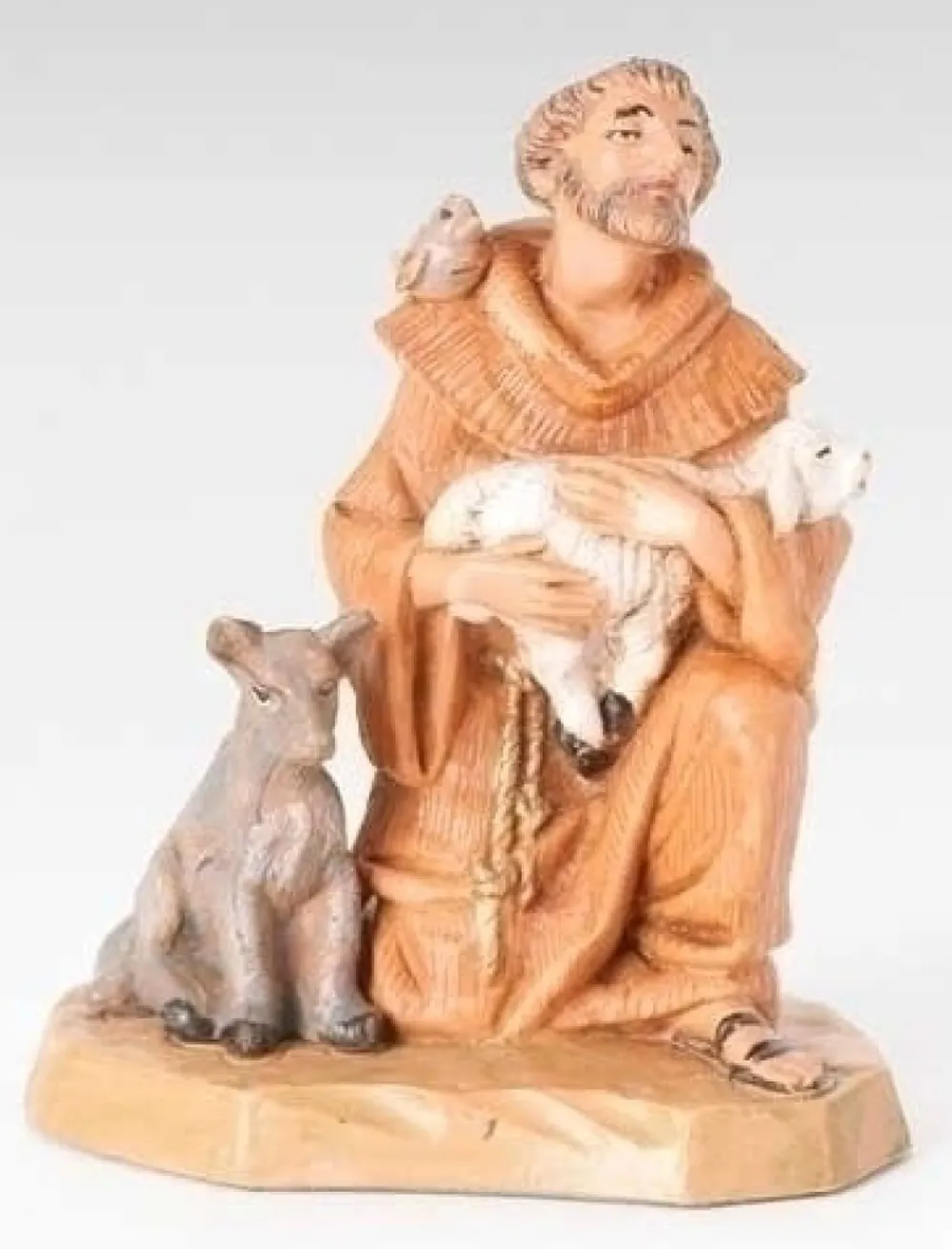 Flash Sale St Francis 5", , 65260 5"