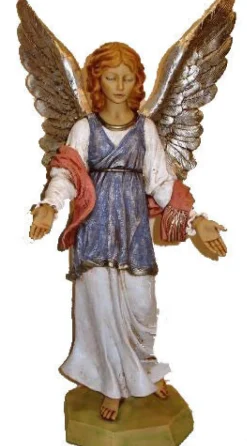 Best Standing Angel, 27", , 53119 Religious