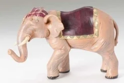 Sale Standing Elephant 5", , 72525 5"