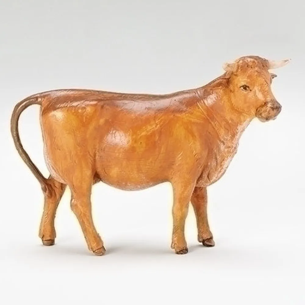 Sale Standing Ox 5", , 54141 5"