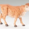 Shop Standing Ox Nativity Fig 5", , 52430 5"