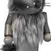 Kurt S Adler Steinbach Chubby Wolf Nutcracker, Es1396^ Nutcrackers/Smokers