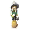 Kurt S Adler Steinbach Oktoberfest Man Musical, Es1646^ Nutcrackers/Smokers