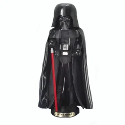 Steinbach Star Wars Darth Vader Nutcracker, Es1889, , Kurt Adler^ Nutcrackers/Smokers
