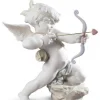 Shop Straight To The Heart Lladro