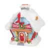 Online Suess, Who-Ville Stocking Store, 6007770, Grinch Village Grinch