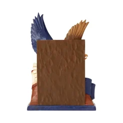 Enesco Support Our Troops Eagle, 6003975, Jim Shore^ Resin