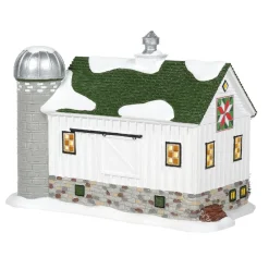 Cheap Sv, Crooked Creek Farm, 6006978, Snow Village Country Living Snow Village